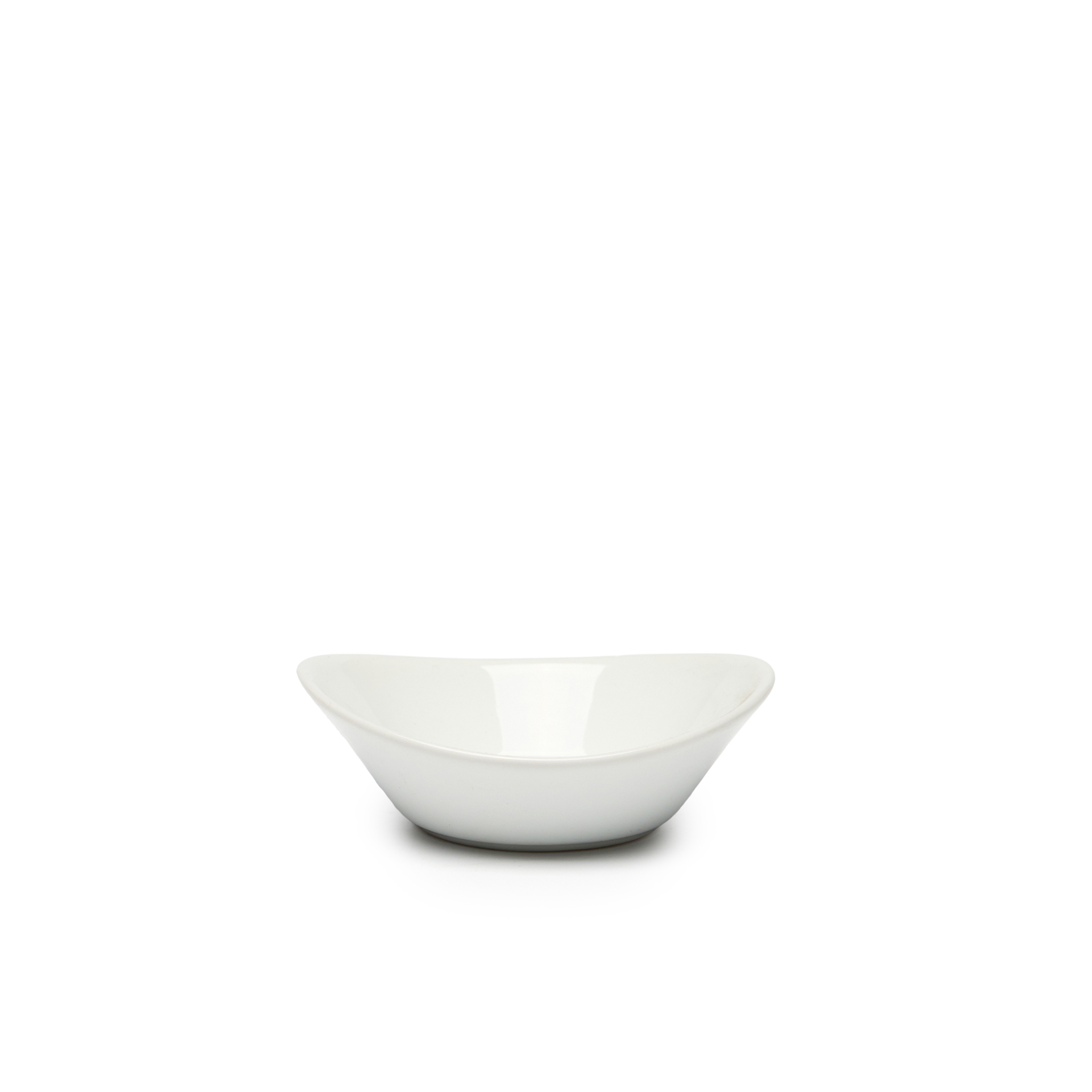 Taça Porcelana Serpis Branco