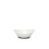 Taça Porcelana Serpis Branco Taça Porcelana Serpis Branco
