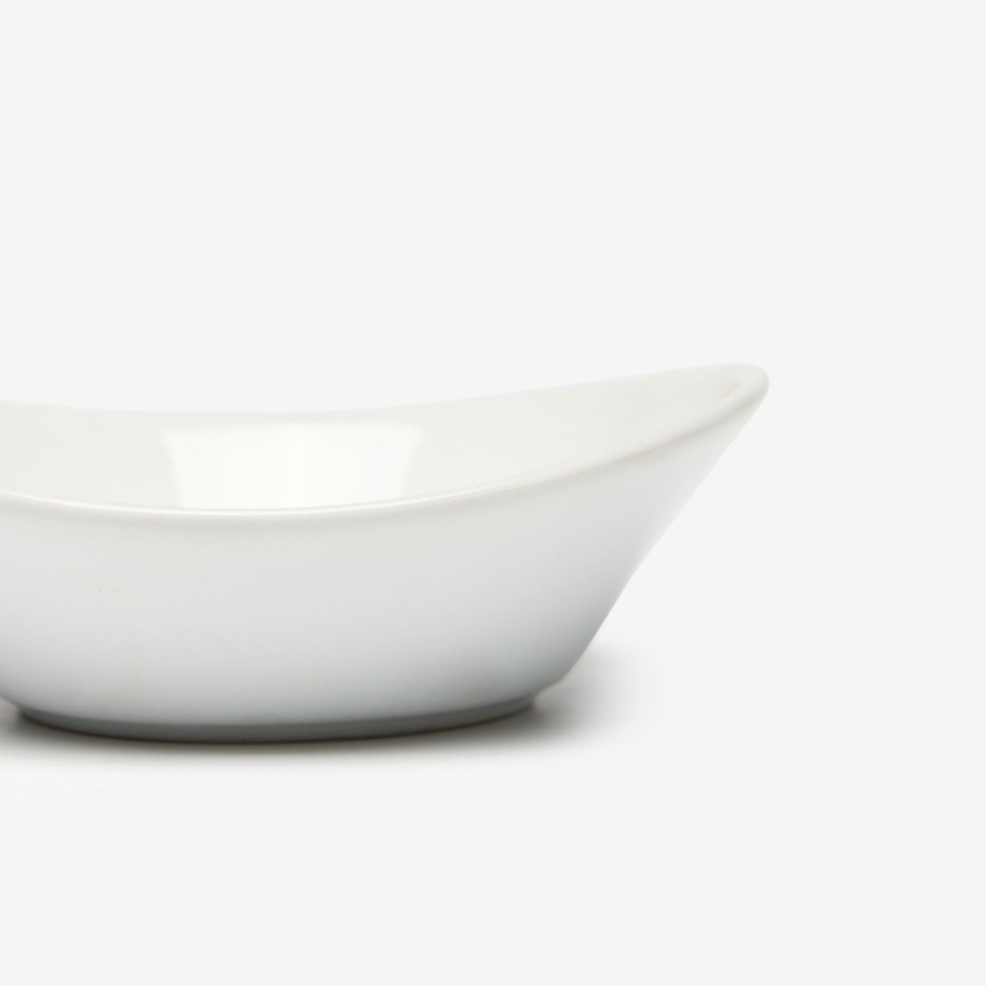 Taça Porcelana Serpis Branco