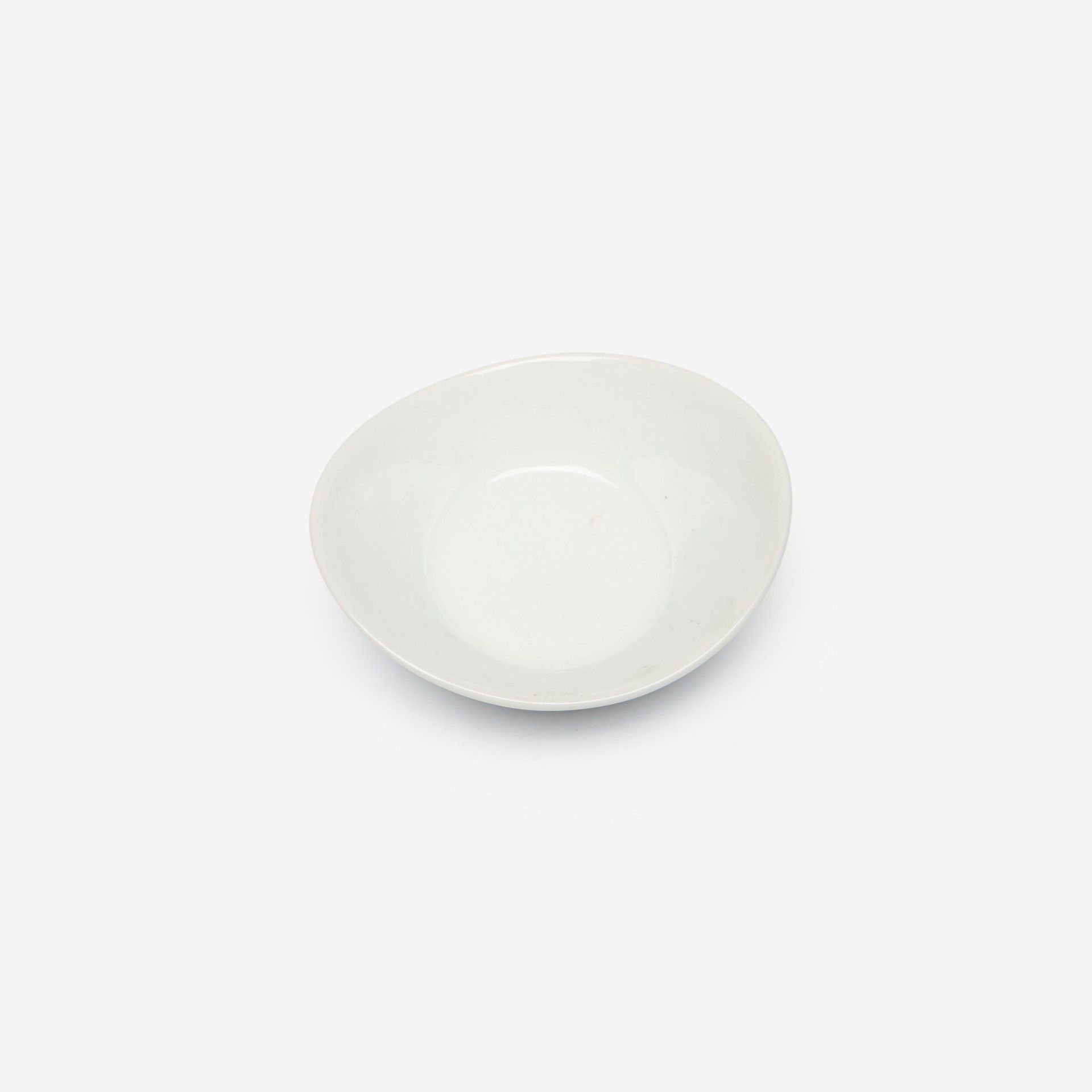 Taça Porcelana Serpis Branco