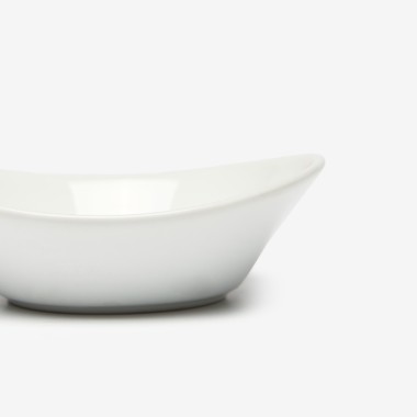 Taça Porcelana Serpis Branco