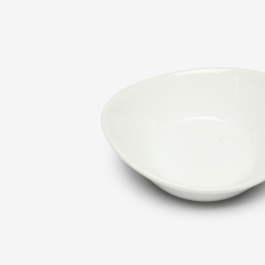 Taça Porcelana Serpis Branco