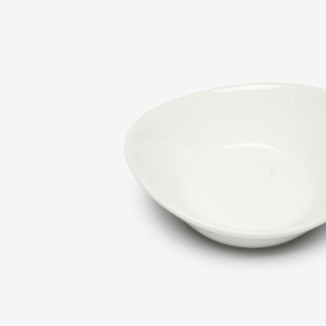 Taça Porcelana Serpis Branco - Image product
