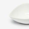 Taça Molho Porcelana Degustacion Branco 9cl 10X7.5X4cm Taça Molho Porcelana Degustacion Branco 9cl 10X7.5X4cm