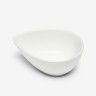 Taça Molho Porcelana Degustacion Branco 9cl 10X7.5X4cm Taça Molho Porcelana Degustacion Branco 9cl 10X7.5X4cm
