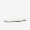 Travessa Porcelana Oval 33X16.6X2.8CM Travessa Porcelana Oval 33X16.6X2.8CM