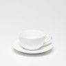 Bule com Ch�vena e Pires 34+24CL