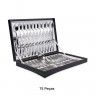 Faqueiro Inox Luanda 75 Pe�as
