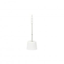 Escovilh�o Pia�aba Wc Roma Branco 11.5X35cm