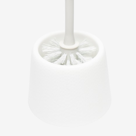 Escovilh�o Pia�aba Wc Roma Branco 11.5X35cm - Image product