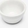 Taça Porcelana Redonda Branca 9.5X6cm Taça Porcelana Redonda Branca 9.5X6cm