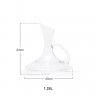 Decanter Vidro Bodega com Asa 1250ml Decanter Vidro Bodega com Asa 1250ml