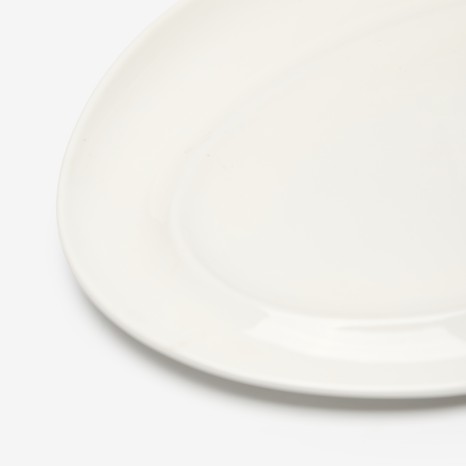 Prato Scenari Oval - Image product