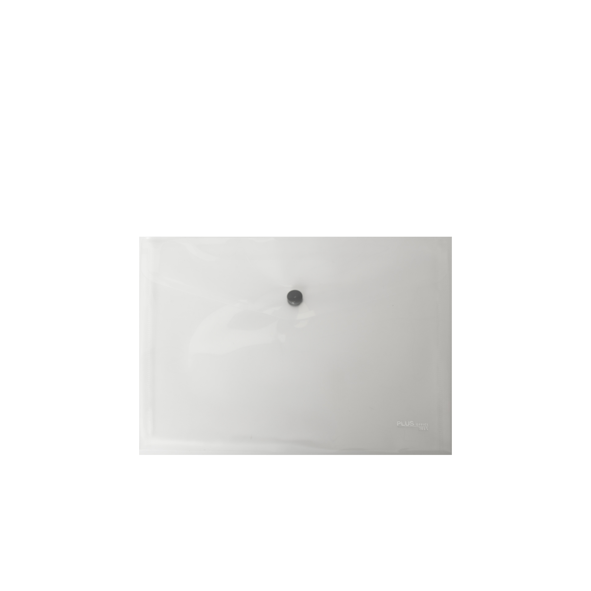 Bolsa Envelope A5 Incolor 240X178mm
