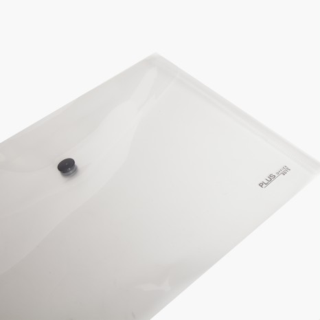 Bolsa Envelope A5 Incolor 240X178mm - Image product
