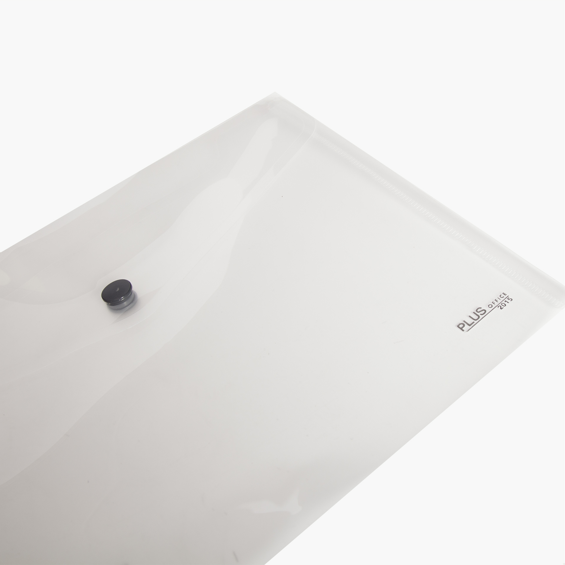 Bolsa Envelope A5 Incolor 240X178mm