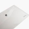 Bolsa Envelope A5 Incolor 240X178mm Bolsa Envelope A5 Incolor 240X178mm