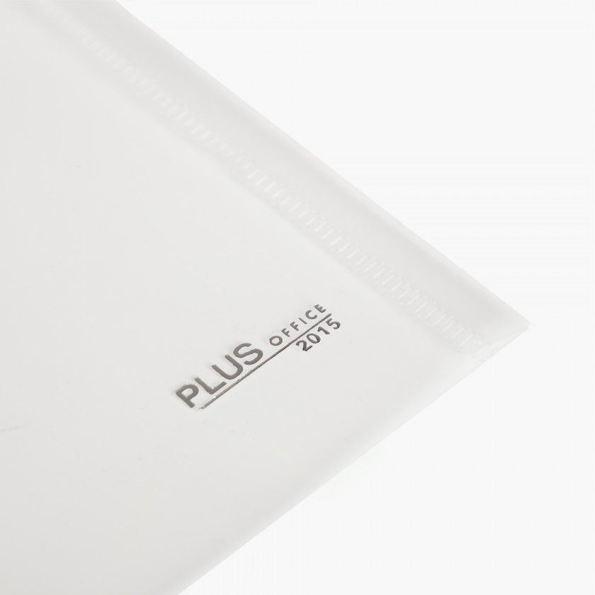 Bolsa Envelope A5 Incolor 240X178mm Bolsa Envelope A5 Incolor 240X178mm