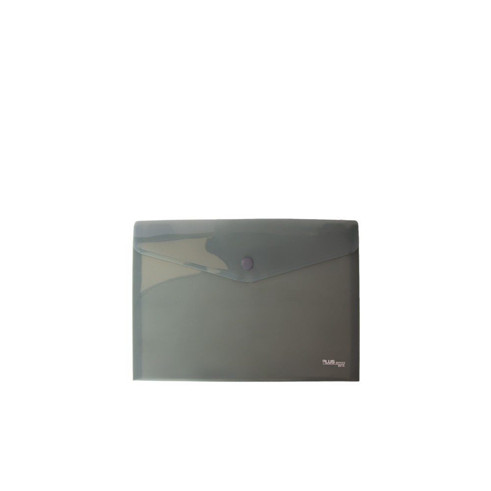 Bolsa Envelope A6 Cinzento 168X125mm