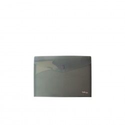 Bolsa Envelope A6 Cinzento 168X125mm Bolsa Envelope A6 Cinzento 168X125mm