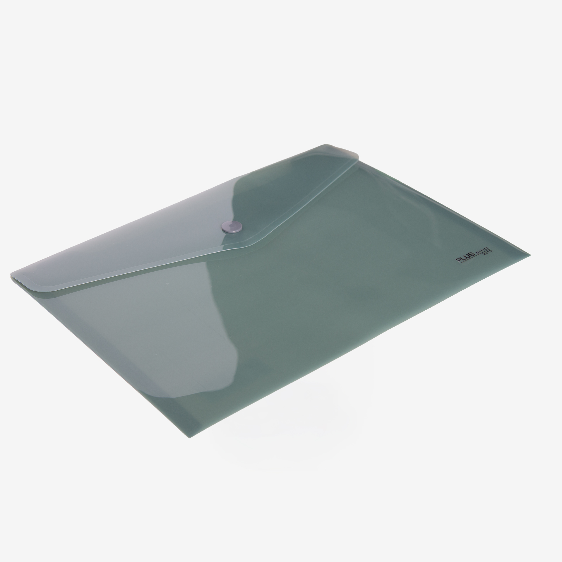 Bolsa Envelope A6 Cinzento 168X125mm