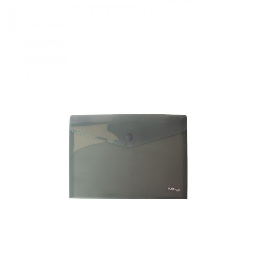 Bolsa Envelope A6 Cinzento 168X125mm Bolsa Envelope A6 Cinzento 168X125mm