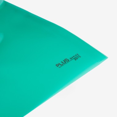 Bolsa Envelope A6 Verde Claro 168X25mm