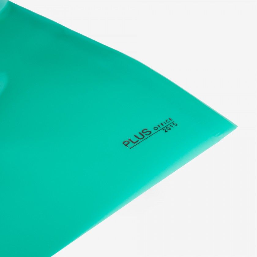 Bolsa Envelope A6 Verde Claro 168X25mm Bolsa Envelope A6 Verde Claro 168X25mm
