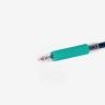 Caneta Gel Campus Candy Verde 7mm Caneta Gel Campus Candy Verde 7mm