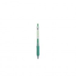Caneta Gel Campus Candy Verde 7mm Caneta Gel Campus Candy Verde 7mm