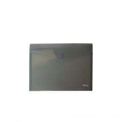 Bolsa Envelope A5 Cinza 240X178mm Bolsa Envelope A5 Cinza 240X178mm