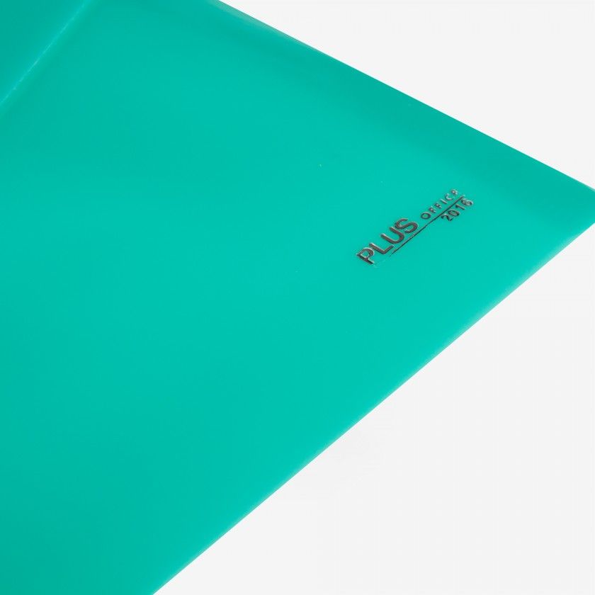 Bolsa Envelope A5 Verde Claro 240X178mm Bolsa Envelope A5 Verde Claro 240X178mm