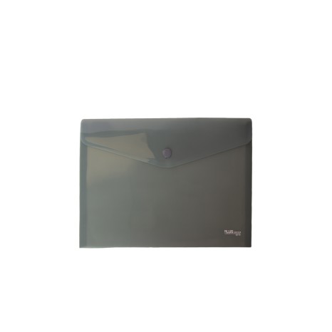 Bolsa Envelope A5 Cinza 240X178mm - Image product