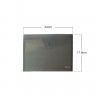 Bolsa Envelope A5 Cinza 240X178mm Bolsa Envelope A5 Cinza 240X178mm