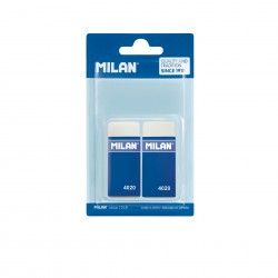 Borrachas Milan Pack 2 Borrachas Milan Pack 2