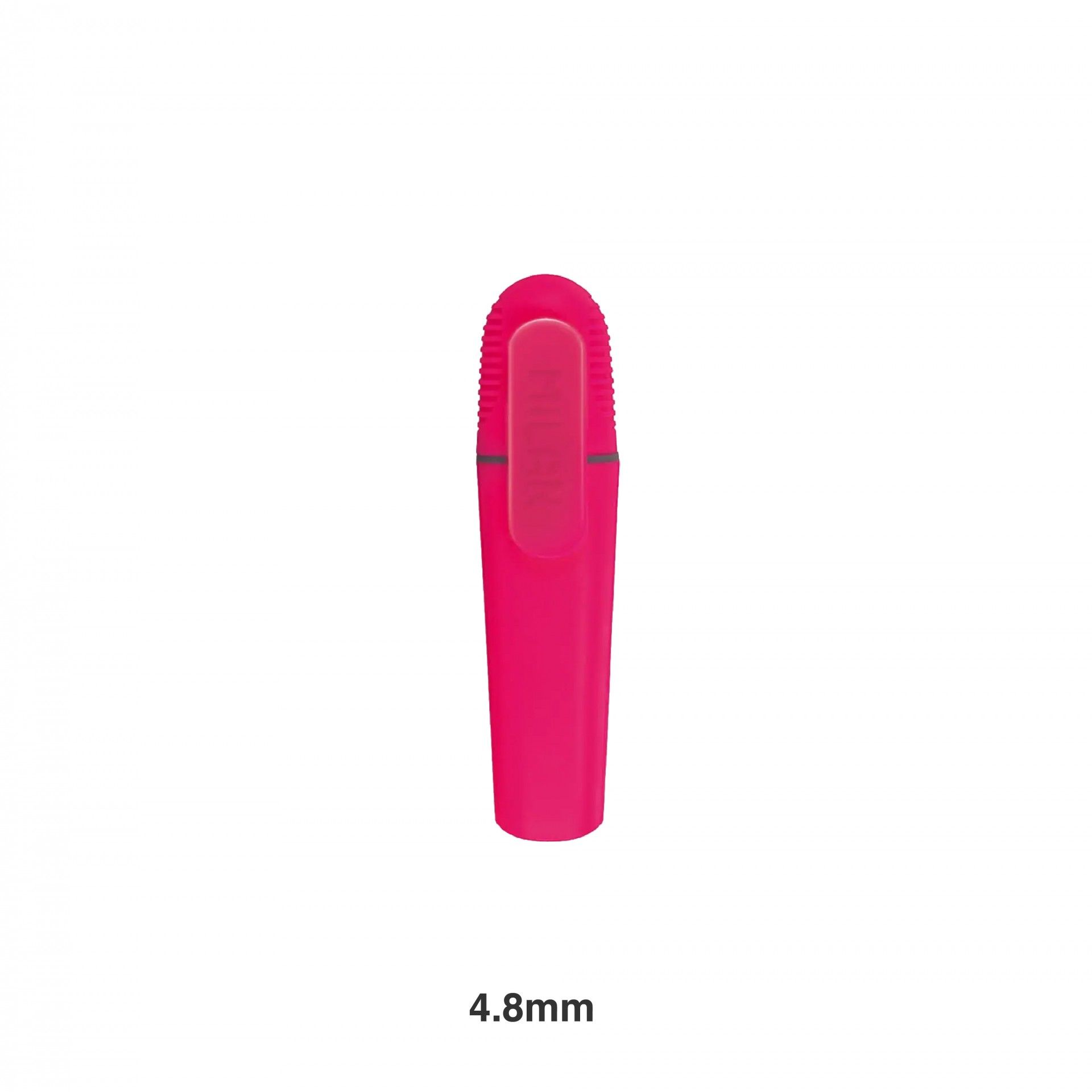 Sublinhador Milan Fluo Rosa