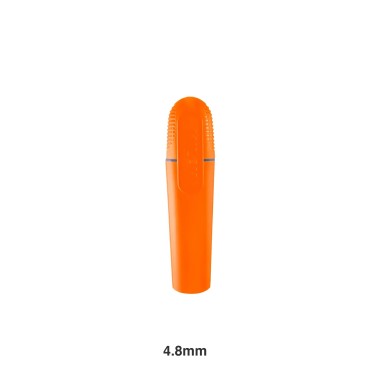 Sublinhador Milan Fluo Laranja