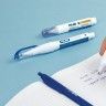 Corretor Caneta Liquido 27g Corretor Caneta Liquido 27g