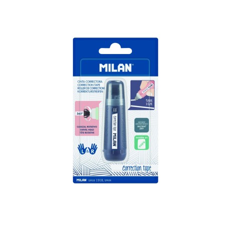 Corretor Fita Blister 5mmx6m - Image product