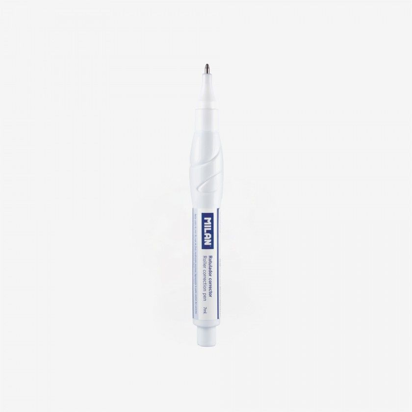 Corretor Caneta Liquido 27g Corretor Caneta Liquido 27g