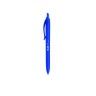 Caneta Milan P1 Touch Azul Caneta Milan P1 Touch Azul