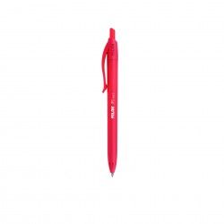 Caneta Milan P1 Touch Vermelho Caneta Milan P1 Touch Vermelho
