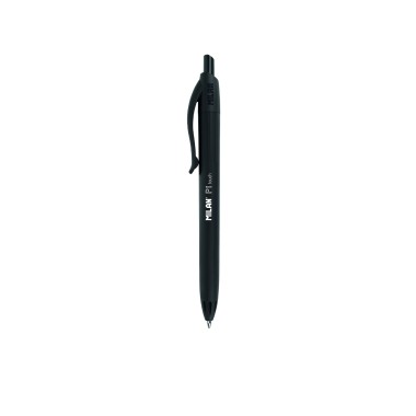 Caneta Milan P1 Touch Preto