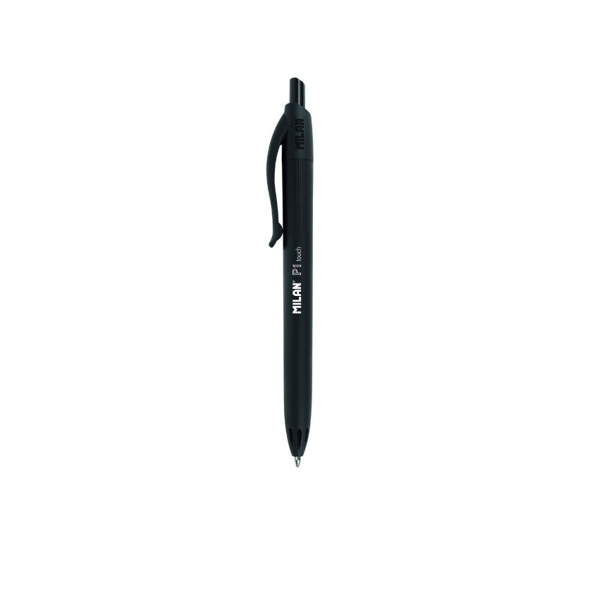 Caneta Milan P1 Touch Preto