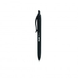 Caneta Milan P1 Touch Preto Caneta Milan P1 Touch Preto