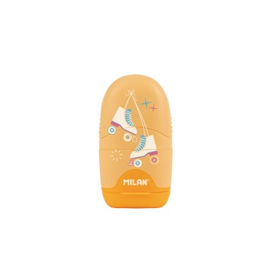 Apara Lápis Milan Capsule