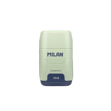 Apara Lápis Milan Compact