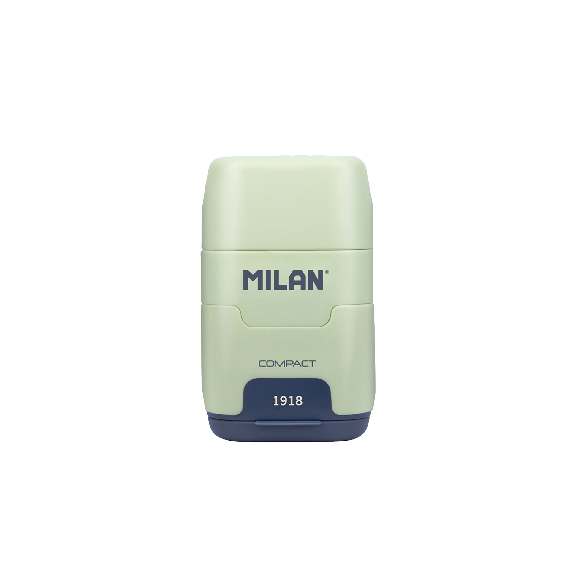 Apara Lápis Milan Compact