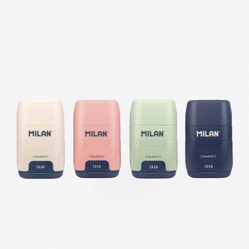 Apara Lápis Milan Compact Apara Lápis Milan Compact