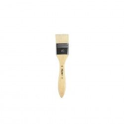 Pincel Espalmado Cerdas Milan 40mm Pincel Espalmado Cerdas Milan 40mm